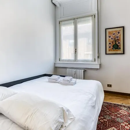 Apartament Huge Center Guastalla Gardens 8pax *