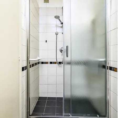 Appartement Huge Center Guastalla Gardens 8pax *